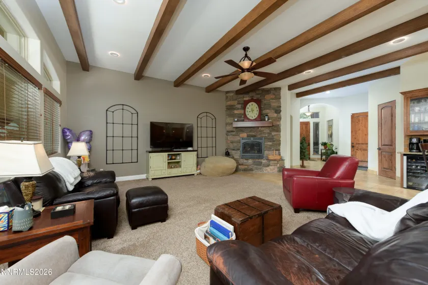 1043 Rocky Terrace, Gardnerville, Nevada 89460, 3 Bedrooms Bedrooms, ,3 BathroomsBathrooms,Residential,Residential,Rocky Terrace,260003942