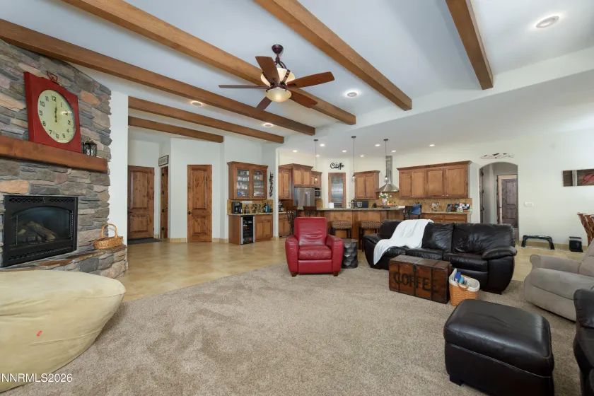 1043 Rocky Terrace, Gardnerville, Nevada 89460, 3 Bedrooms Bedrooms, ,3 BathroomsBathrooms,Residential,Residential,Rocky Terrace,260003942