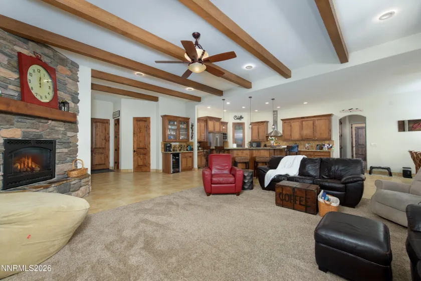 1043 Rocky Terrace, Gardnerville, Nevada 89460, 3 Bedrooms Bedrooms, ,3 BathroomsBathrooms,Residential,Residential,Rocky Terrace,260003942