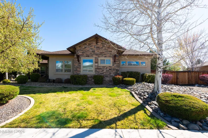 1043 Rocky Terrace, Gardnerville, Nevada 89460, 3 Bedrooms Bedrooms, ,3 BathroomsBathrooms,Residential,Residential,Rocky Terrace,260003942