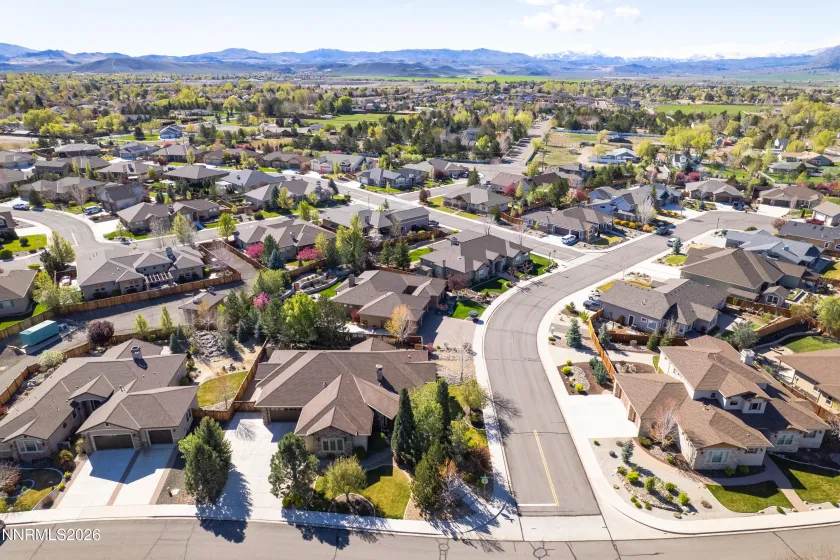 1043 Rocky Terrace, Gardnerville, Nevada 89460, 3 Bedrooms Bedrooms, ,3 BathroomsBathrooms,Residential,Residential,Rocky Terrace,260003942