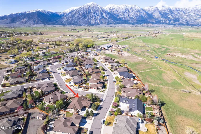 1043 Rocky Terrace, Gardnerville, Nevada 89460, 3 Bedrooms Bedrooms, ,3 BathroomsBathrooms,Residential,Residential,Rocky Terrace,260003942