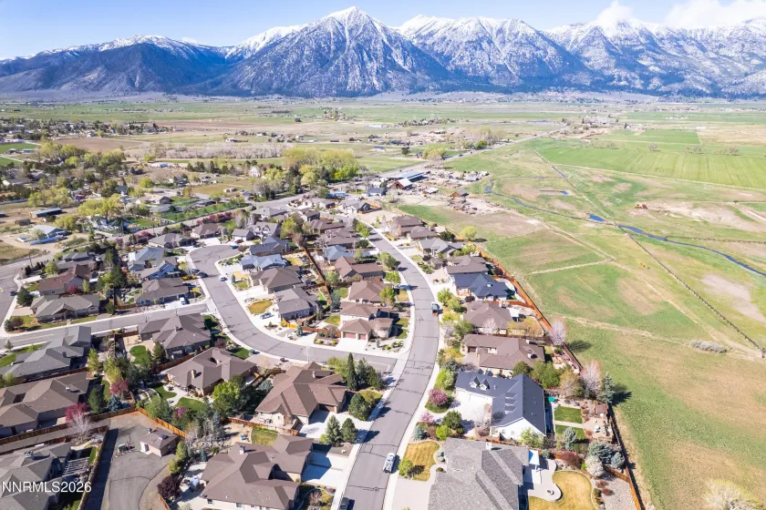 1043 Rocky Terrace, Gardnerville, Nevada 89460, 3 Bedrooms Bedrooms, ,3 BathroomsBathrooms,Residential,Residential,Rocky Terrace,260003942