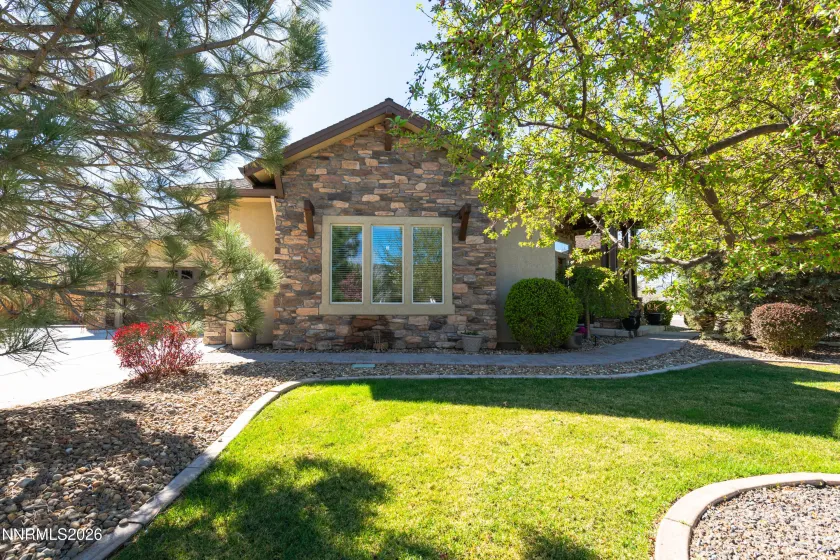 1043 Rocky Terrace, Gardnerville, Nevada 89460, 3 Bedrooms Bedrooms, ,3 BathroomsBathrooms,Residential,Residential,Rocky Terrace,260003942