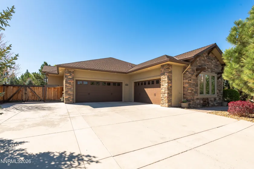 1043 Rocky Terrace, Gardnerville, Nevada 89460, 3 Bedrooms Bedrooms, ,3 BathroomsBathrooms,Residential,Residential,Rocky Terrace,260003942