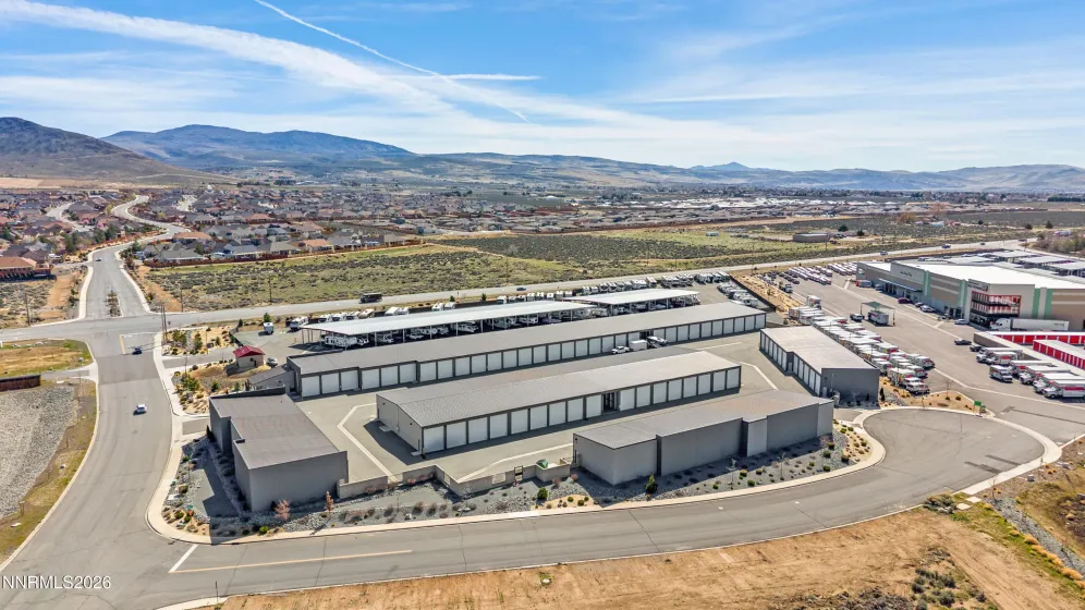 11440 Digital, Sparks, Nevada 89441, ,Commercial Sale,Residential,Digital,260003943