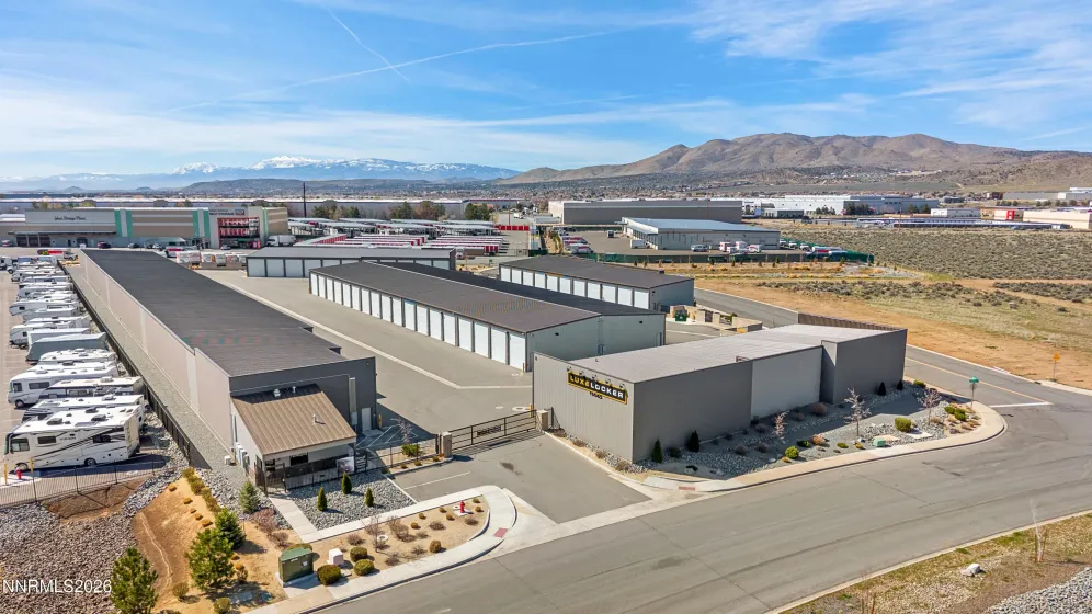 11440 Digital, Sparks, Nevada 89441, ,Commercial Sale,Residential,Digital,260003943