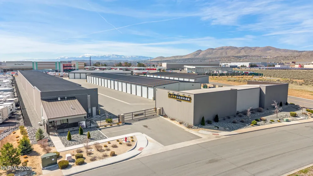 11440 Digital, Sparks, Nevada 89441, ,Commercial Sale,Residential,Digital,260003943