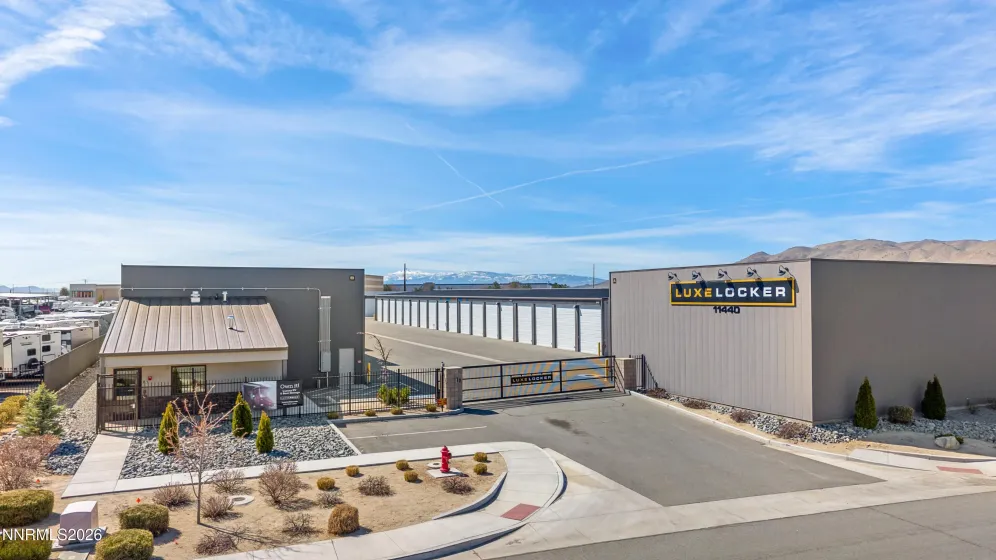 11440 Digital, Sparks, Nevada 89441, ,Commercial Sale,Residential,Digital,260003943