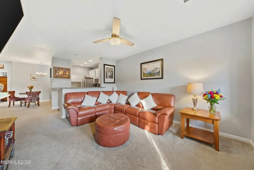 900 South Meadows, Reno, Nevada 89521, 2 Bedrooms Bedrooms, ,2 BathroomsBathrooms,Residential,Residential,South Meadows,260003944