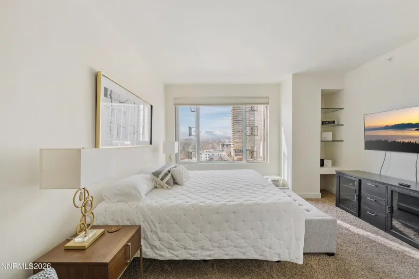 50 Sierra, Reno, Nevada 89501, ,2 BathroomsBathrooms,Residential,Residential,Sierra,260003945