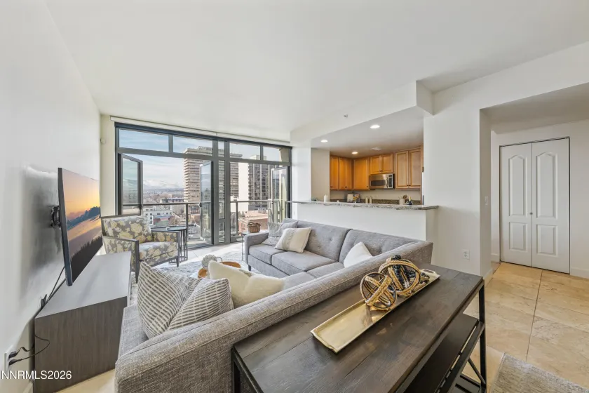 50 Sierra, Reno, Nevada 89501, ,2 BathroomsBathrooms,Residential,Residential,Sierra,260003945