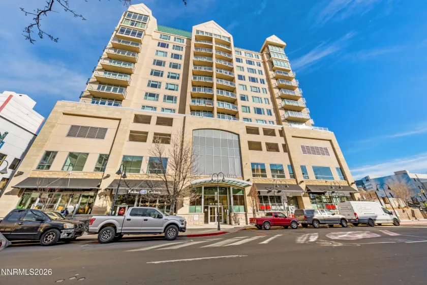 50 Sierra, Reno, Nevada 89501, ,2 BathroomsBathrooms,Residential,Residential,Sierra,260003945