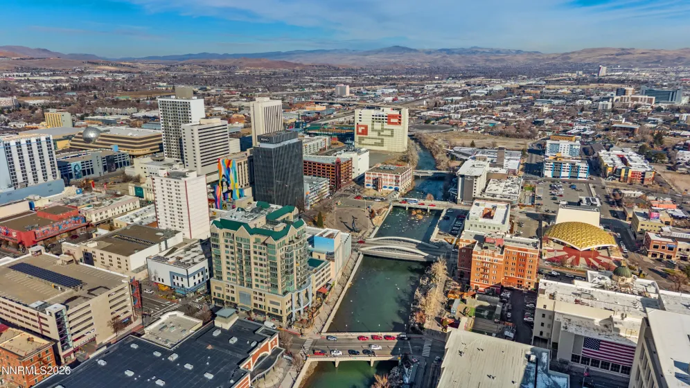 50 Sierra, Reno, Nevada 89501, ,2 BathroomsBathrooms,Residential,Residential,Sierra,260003945