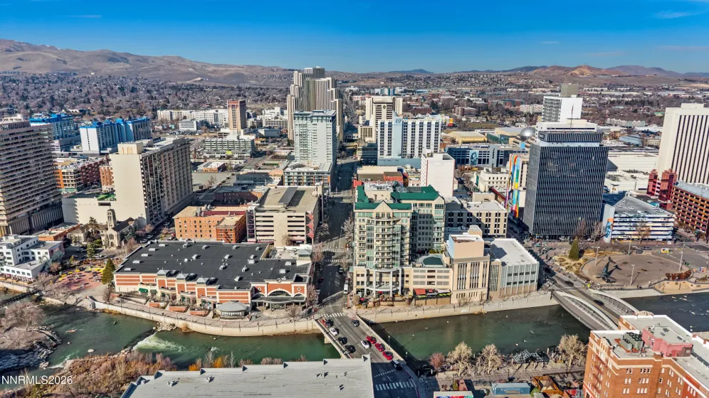 50 Sierra, Reno, Nevada 89501, ,2 BathroomsBathrooms,Residential,Residential,Sierra,260003945