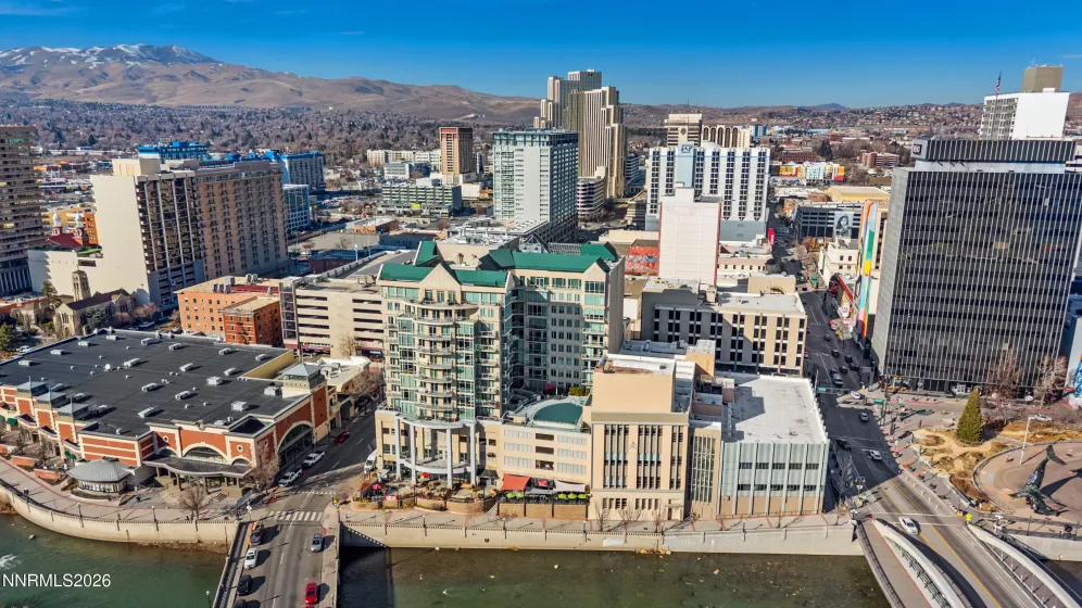 50 Sierra, Reno, Nevada 89501, ,2 BathroomsBathrooms,Residential,Residential,Sierra,260003945