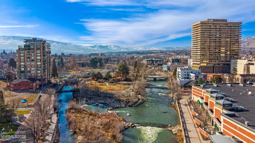 50 Sierra, Reno, Nevada 89501, ,2 BathroomsBathrooms,Residential,Residential,Sierra,260003945