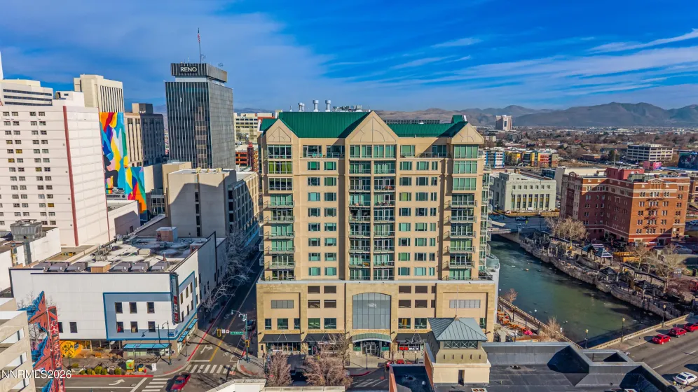 50 Sierra, Reno, Nevada 89501, ,2 BathroomsBathrooms,Residential,Residential,Sierra,260003945
