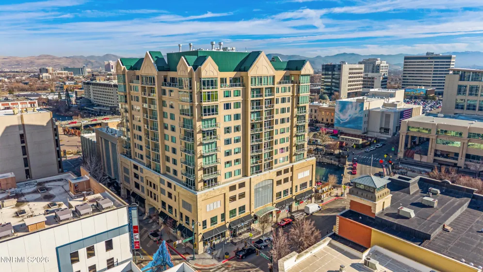 50 Sierra, Reno, Nevada 89501, ,2 BathroomsBathrooms,Residential,Residential,Sierra,260003945