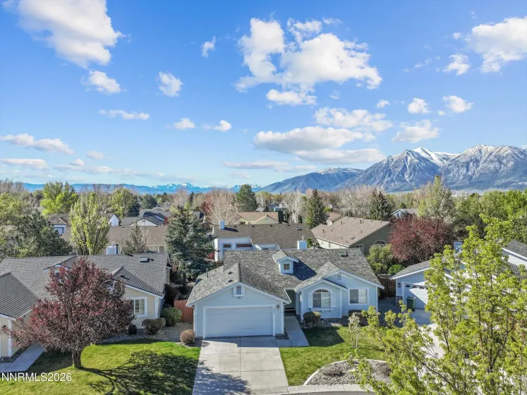 1089 Conifer, Minden, Nevada 89423, 3 Bedrooms Bedrooms, ,2 BathroomsBathrooms,Residential,Residential,Conifer,260003946