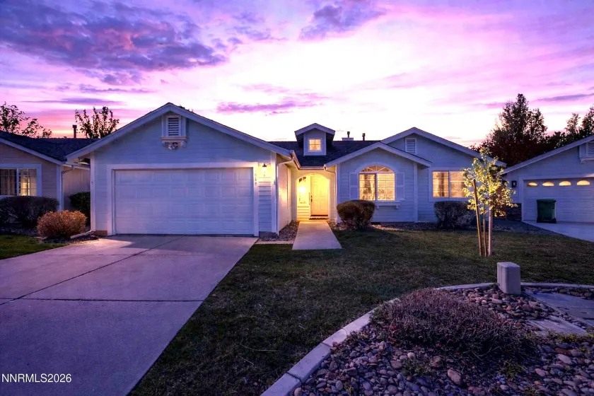 1089 Conifer, Minden, Nevada 89423, 3 Bedrooms Bedrooms, ,2 BathroomsBathrooms,Residential,Residential,Conifer,260003946