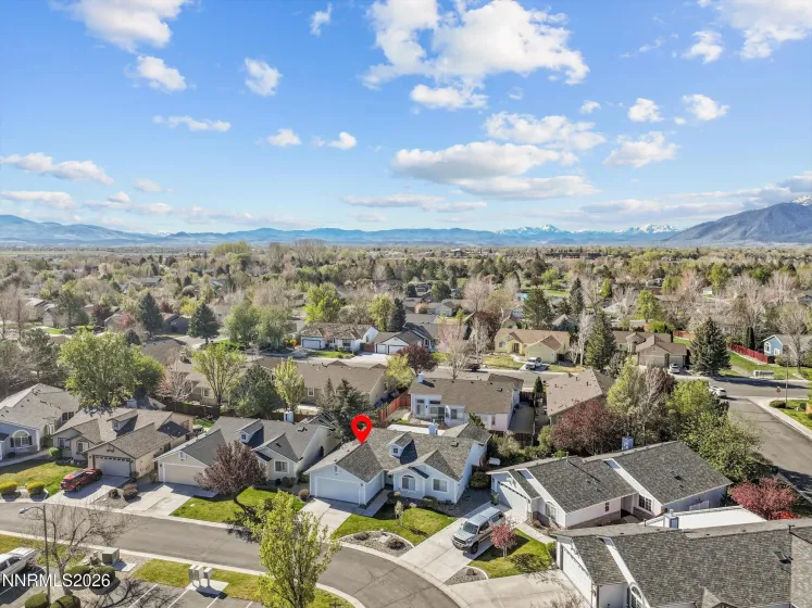 1089 Conifer, Minden, Nevada 89423, 3 Bedrooms Bedrooms, ,2 BathroomsBathrooms,Residential,Residential,Conifer,260003946