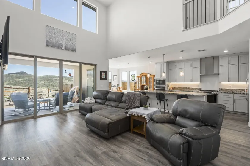 5408 Skystone, Sparks, Nevada 89436, 3 Bedrooms Bedrooms, ,3 BathroomsBathrooms,Residential,Residential,Skystone,260003948