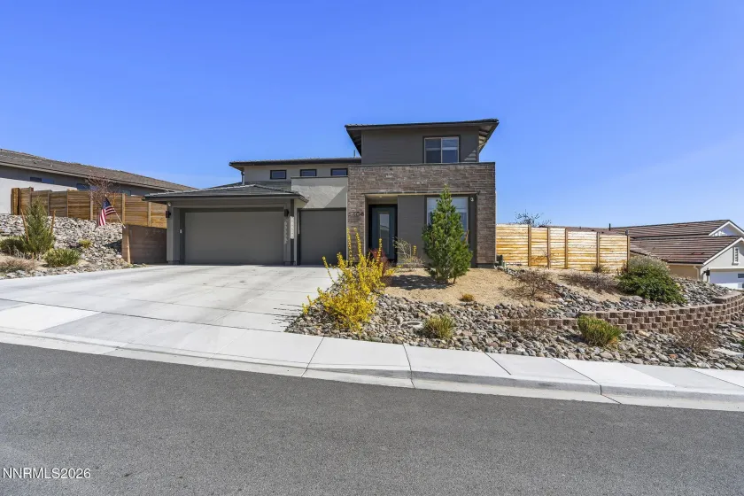 5408 Skystone, Sparks, Nevada 89436, 3 Bedrooms Bedrooms, ,3 BathroomsBathrooms,Residential,Residential,Skystone,260003948