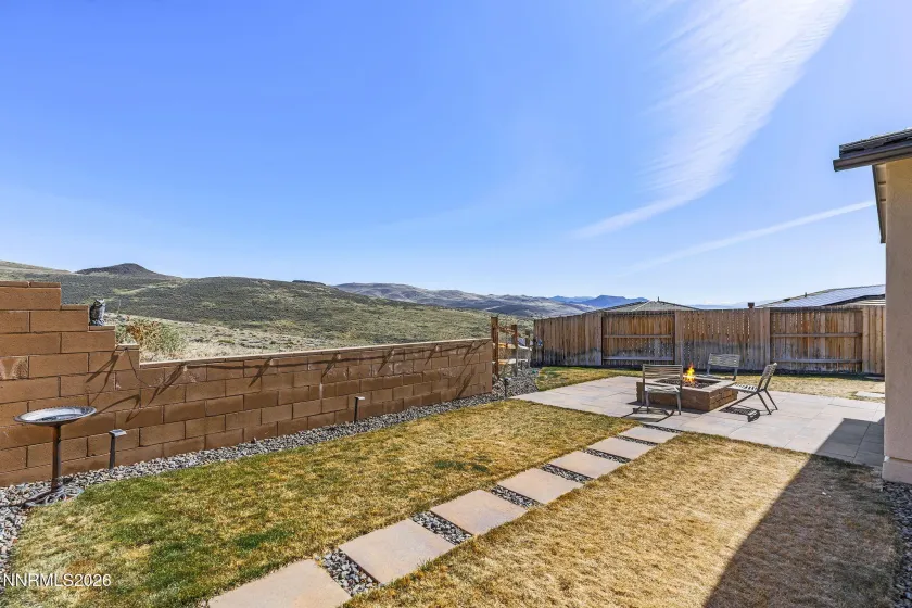 5408 Skystone, Sparks, Nevada 89436, 3 Bedrooms Bedrooms, ,3 BathroomsBathrooms,Residential,Residential,Skystone,260003948
