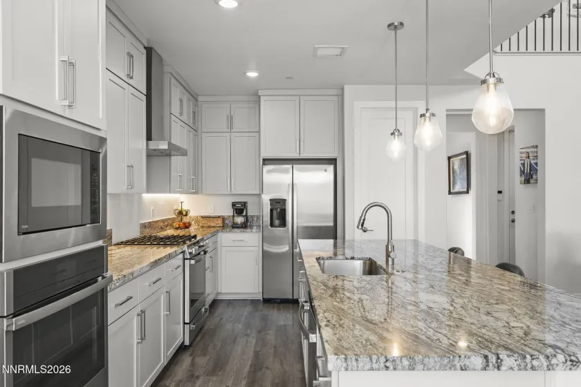 5408 Skystone, Sparks, Nevada 89436, 3 Bedrooms Bedrooms, ,3 BathroomsBathrooms,Residential,Residential,Skystone,260003948