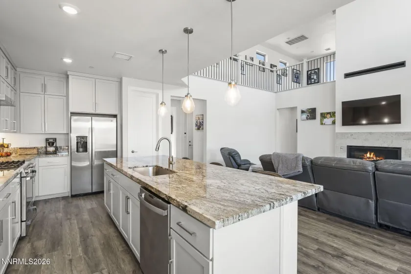 5408 Skystone, Sparks, Nevada 89436, 3 Bedrooms Bedrooms, ,3 BathroomsBathrooms,Residential,Residential,Skystone,260003948