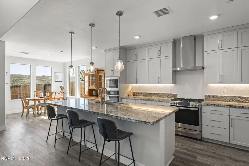 5408 Skystone, Sparks, Nevada 89436, 3 Bedrooms Bedrooms, ,3 BathroomsBathrooms,Residential,Residential,Skystone,260003948