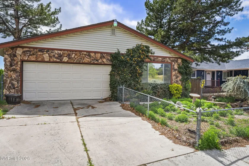 2550 Melody, Reno, Nevada 89512, 4 Bedrooms Bedrooms, ,3 BathroomsBathrooms,Residential,Residential,Melody,260003949