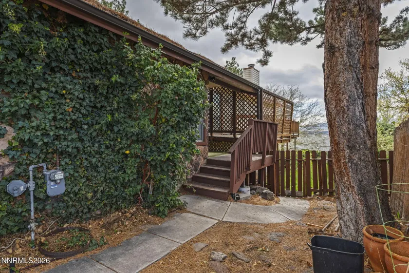 2550 Melody, Reno, Nevada 89512, 4 Bedrooms Bedrooms, ,3 BathroomsBathrooms,Residential,Residential,Melody,260003949