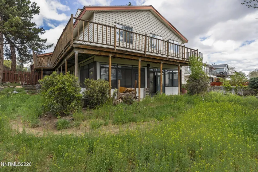 2550 Melody, Reno, Nevada 89512, 4 Bedrooms Bedrooms, ,3 BathroomsBathrooms,Residential,Residential,Melody,260003949