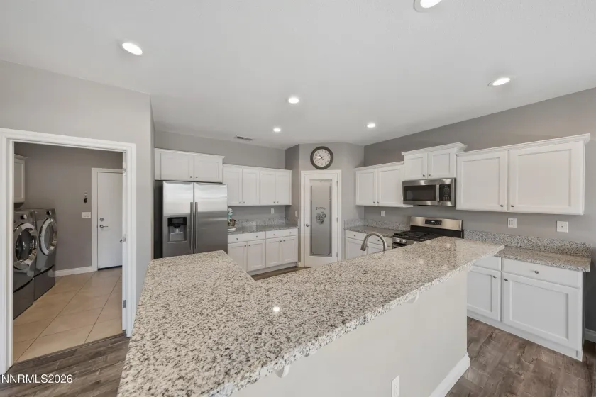 18703 Brady Ridge, Reno, Nevada 89508, 4 Bedrooms Bedrooms, ,2 BathroomsBathrooms,Residential,Residential,Brady Ridge,260003954