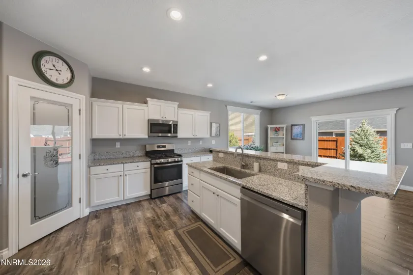 18703 Brady Ridge, Reno, Nevada 89508, 4 Bedrooms Bedrooms, ,2 BathroomsBathrooms,Residential,Residential,Brady Ridge,260003954