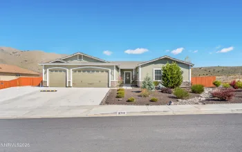 18703 Brady Ridge, Reno, Nevada 89508, 4 Bedrooms Bedrooms, ,2 BathroomsBathrooms,Residential,Residential,Brady Ridge,260003954