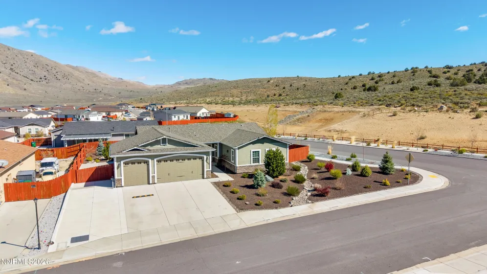 18703 Brady Ridge, Reno, Nevada 89508, 4 Bedrooms Bedrooms, ,2 BathroomsBathrooms,Residential,Residential,Brady Ridge,260003954