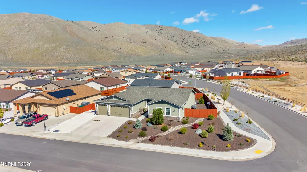 18703 Brady Ridge, Reno, Nevada 89508, 4 Bedrooms Bedrooms, ,2 BathroomsBathrooms,Residential,Residential,Brady Ridge,260003954