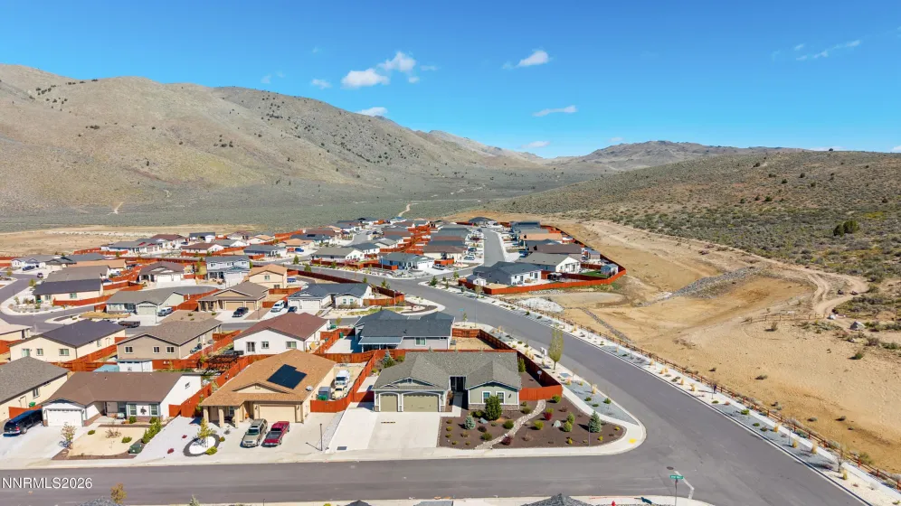 18703 Brady Ridge, Reno, Nevada 89508, 4 Bedrooms Bedrooms, ,2 BathroomsBathrooms,Residential,Residential,Brady Ridge,260003954