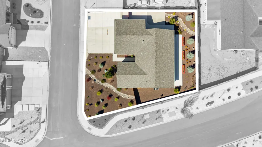 18703 Brady Ridge, Reno, Nevada 89508, 4 Bedrooms Bedrooms, ,2 BathroomsBathrooms,Residential,Residential,Brady Ridge,260003954