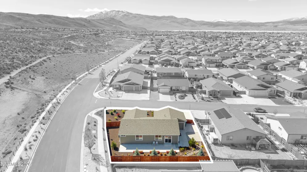 18703 Brady Ridge, Reno, Nevada 89508, 4 Bedrooms Bedrooms, ,2 BathroomsBathrooms,Residential,Residential,Brady Ridge,260003954