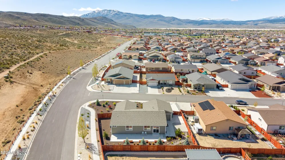 18703 Brady Ridge, Reno, Nevada 89508, 4 Bedrooms Bedrooms, ,2 BathroomsBathrooms,Residential,Residential,Brady Ridge,260003954