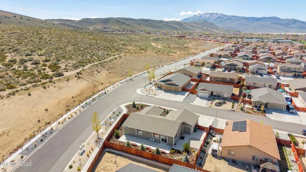 18703 Brady Ridge, Reno, Nevada 89508, 4 Bedrooms Bedrooms, ,2 BathroomsBathrooms,Residential,Residential,Brady Ridge,260003954