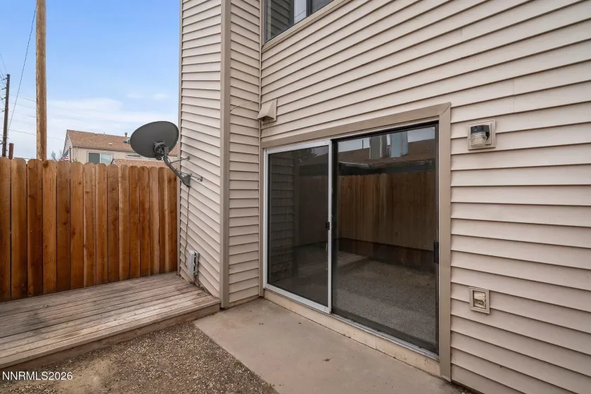 13840 Lear, Reno, Nevada 89506, 2 Bedrooms Bedrooms, ,2 BathroomsBathrooms,Residential,Residential,Lear,260003950