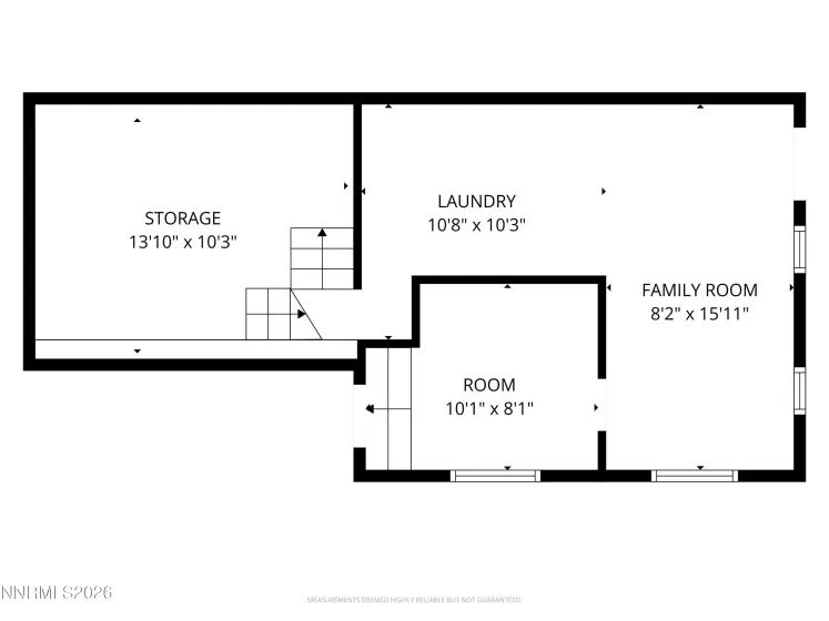 347 Mary, Reno, Nevada 89509, 3 Bedrooms Bedrooms, ,2 BathroomsBathrooms,Residential,Residential,Mary,260003951