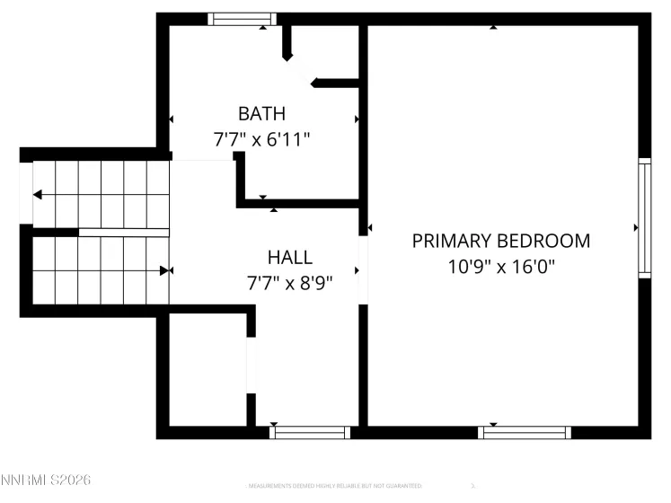 347 Mary, Reno, Nevada 89509, 3 Bedrooms Bedrooms, ,2 BathroomsBathrooms,Residential,Residential,Mary,260003951