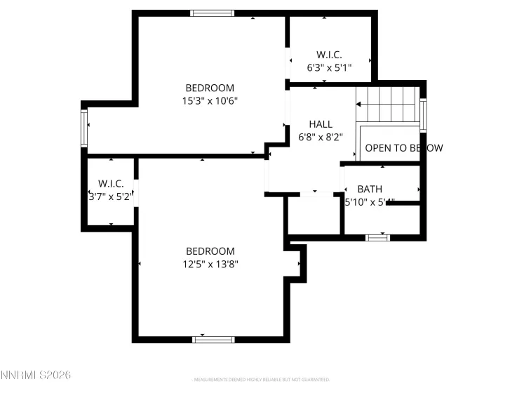 347 Mary, Reno, Nevada 89509, 3 Bedrooms Bedrooms, ,2 BathroomsBathrooms,Residential,Residential,Mary,260003951