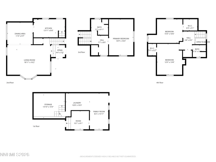 347 Mary, Reno, Nevada 89509, 3 Bedrooms Bedrooms, ,2 BathroomsBathrooms,Residential,Residential,Mary,260003951